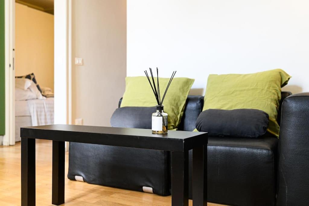Apartamento Casa Sardi Roma