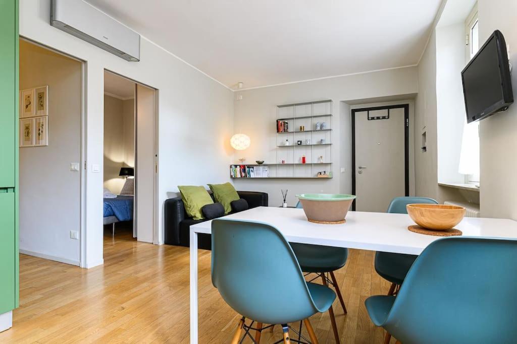Apartamento Casa Sardi