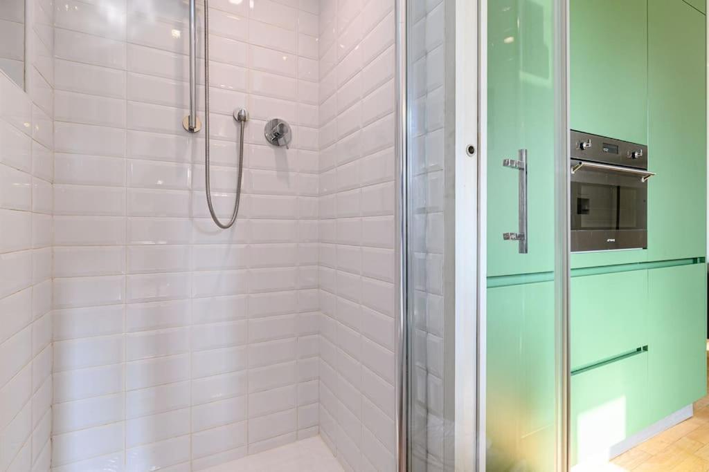Casa Sardi Apartamento Roma