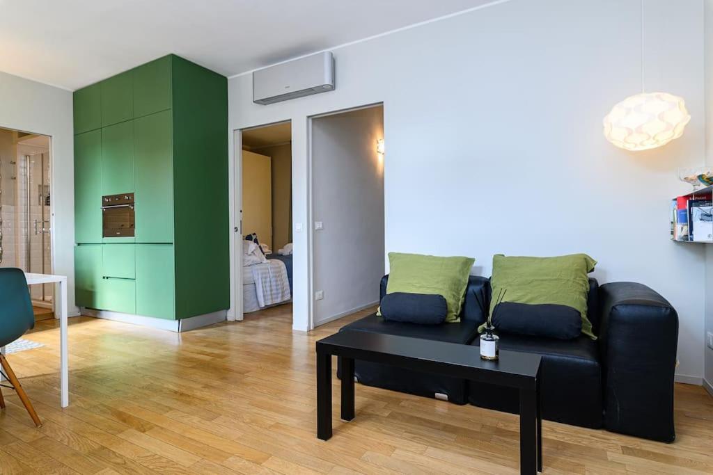 Apartamento Casa Sardi Roma