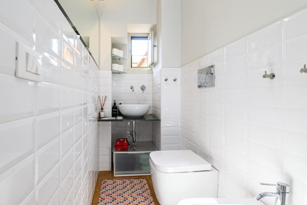 Casa Sardi Apartamento