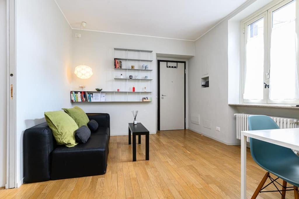 Apartamento Casa Sardi *
