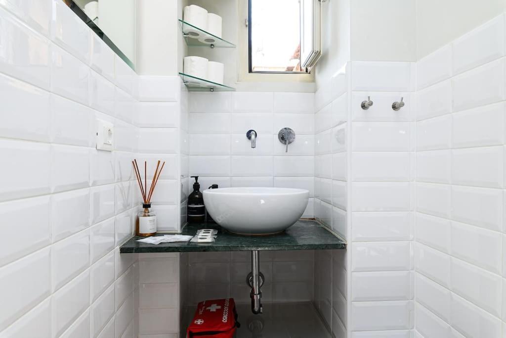 Casa Sardi Apartamento Roma