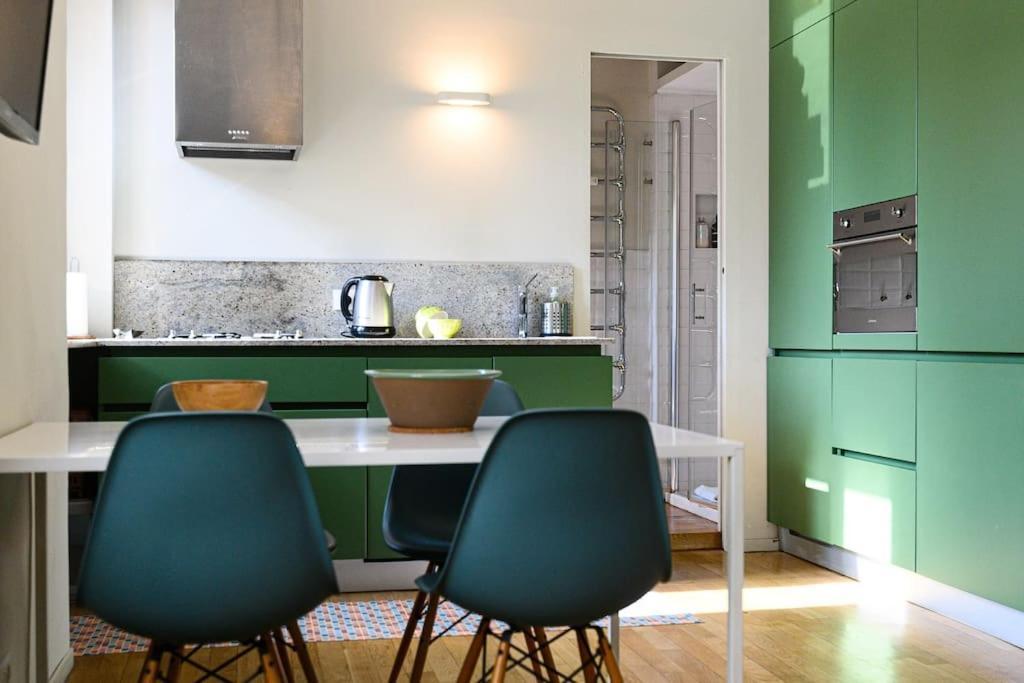 Casa Sardi Appartamento